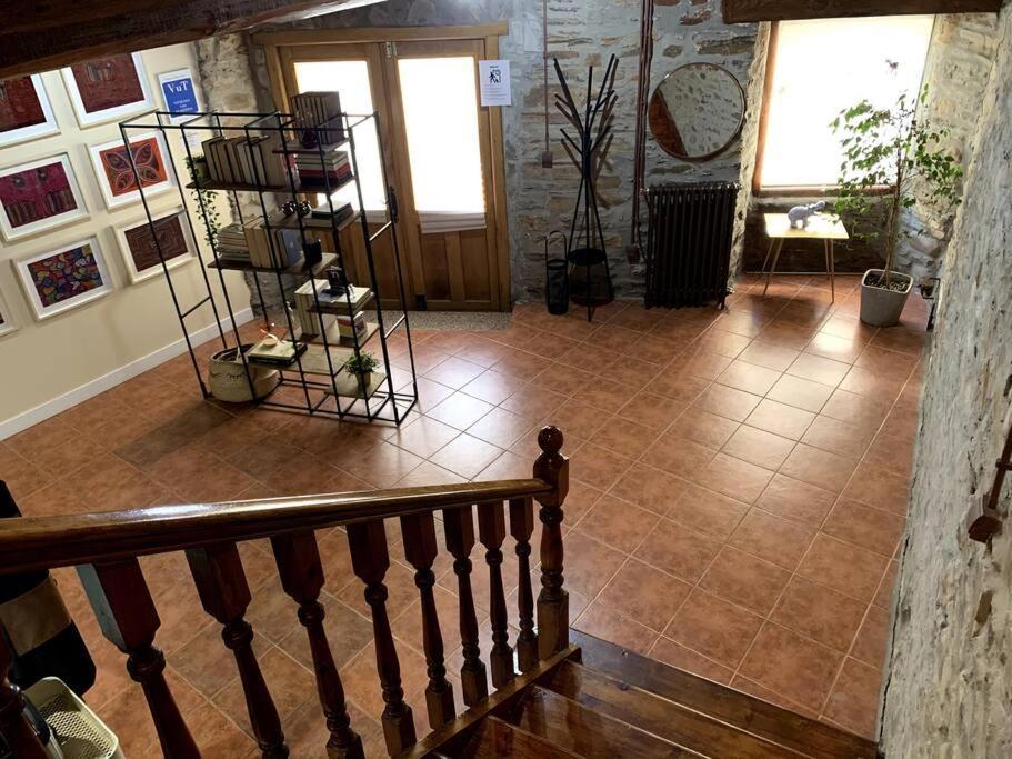 פונפרדה Totuma Yellow Door מראה חיצוני תמונה